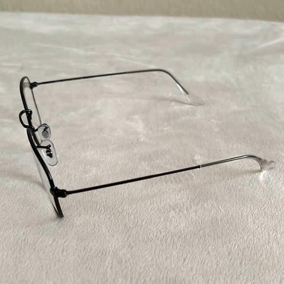 Ray-Ban Prescription Frame (RB3857-V)(FRANK) - Picture 2 of 5